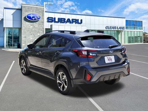Certified 2024 Subaru Crosstrek 2.0i Premium AWD/4WD image 4