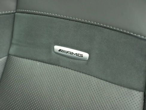 Used 2021 Mercedes-Benz GLE 53 AMG 4MATIC Coupe image 31