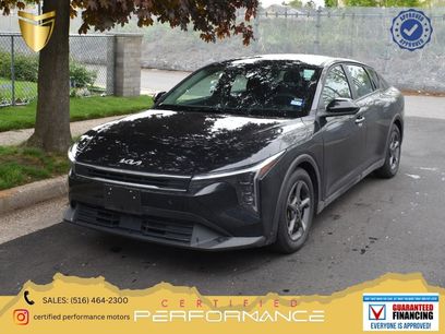 Used 2025 Kia K4