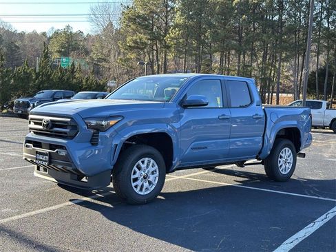 New 2026 Toyota Tacoma SR5 image 20