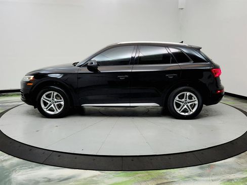 Used 2018 Audi Q5 2.0T Premium image 8