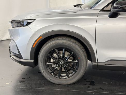 New 2026 Honda CR-V Sport-L image 12