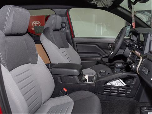 New 2026 Toyota Tacoma TRD Off-Road AWD/4WD image 20