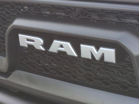Certified 2021 RAM 2500 Power Wagon image 23