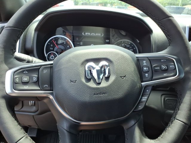 New 2026 RAM 2500 Big Horn AWD/4WD image 9