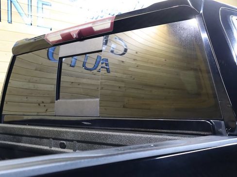 Used 2022 Chevrolet Silverado 3500 High Country AWD/4WD image 34