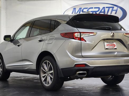Used 2023 Acura RDX AWD w/ Technology Package image 9
