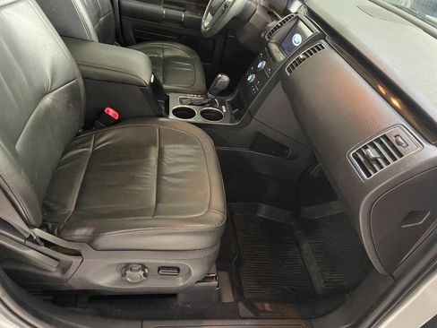 Used 2019 Ford Flex SEL w/ Equipment Group 202A image 36