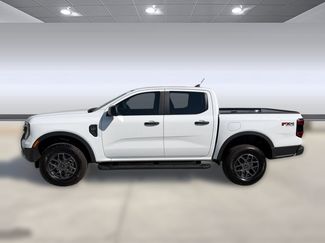Used 2025 Ford Ranger XLT w/ Equipment Group 301A High AWD/4WD video 2