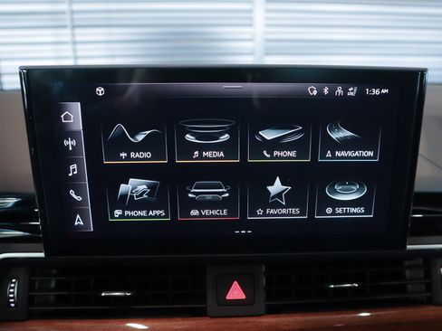 Used 2022 Audi A5 2.0T Premium image 23