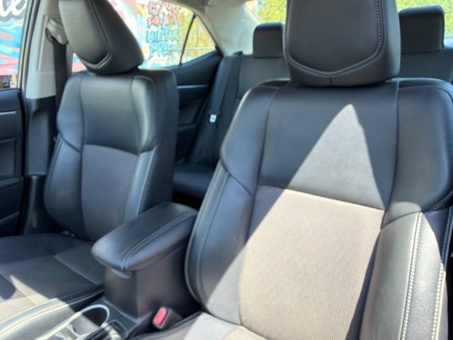 Used 2015 Toyota Corolla S FWD image 16