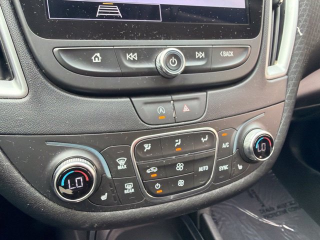 Used 2025 Chevrolet Malibu LT FWD image 31