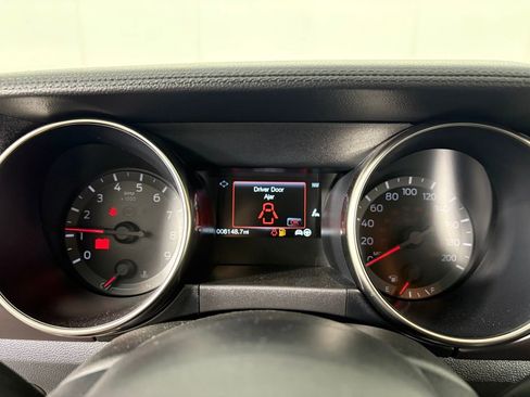 Certified 2017 Ford Mustang Shelby GT350 image 16