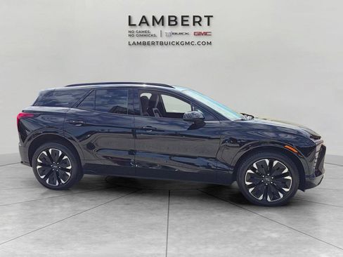 Used 2026 Chevrolet Blazer EV RS w/ Super Cruise Package AWD/4WD image 6
