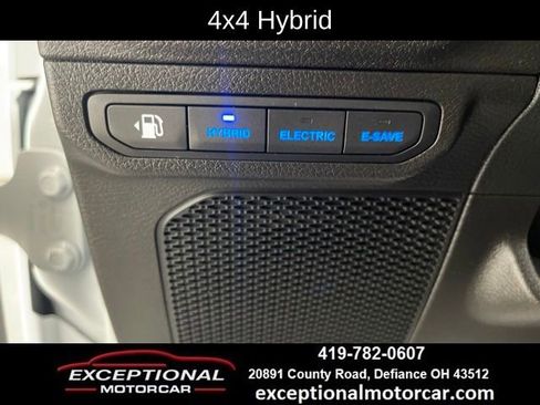 Used 2025 Jeep Wrangler Unlimited Sport S 4xe AWD/4WD image 37
