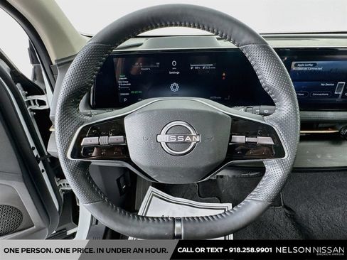 Certified 2024 Nissan Ariya FWD image 11