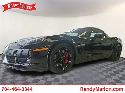 Used 2013 Chevrolet Corvette Grand Sport w/ 2LT Preferred Equipment Group
