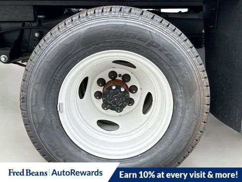 New 2026 Ford E-450 and Econoline 450 Super Duty w/ Power Equipment Group image 16