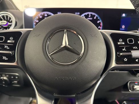 Used 2023 Mercedes-Benz GLA 250 GLA 250 image 34