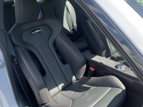 Used 2020 BMW M2 CS RWD image 51