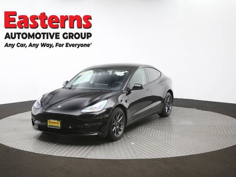 Used 2022 Tesla Model 3 Long Range image 52