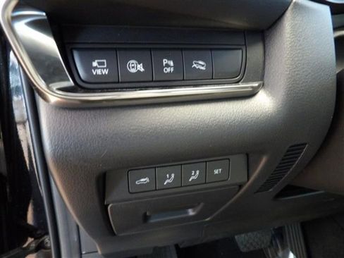 Certified 2025 MAZDA CX-30 2.5 Turbo w/ Premium Plus Pkg image 27