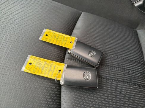 Used 2021 MAZDA CX-3 Sport image 10