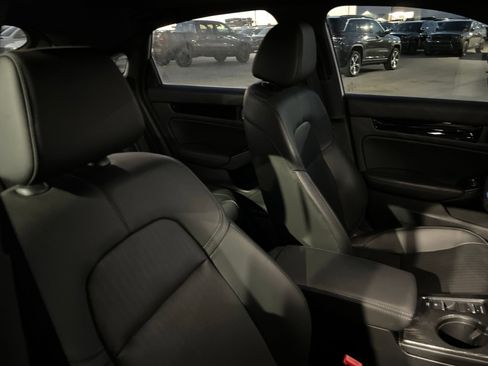 Used 2025 Honda Civic Sport Touring image 20