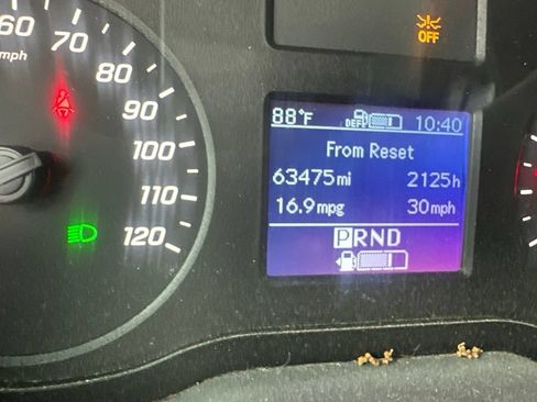Used 2021 Mercedes-Benz Sprinter 2500 image 7