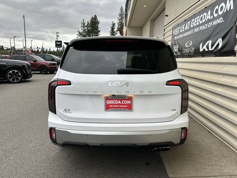 Used 2023 Kia Telluride SX Prestige image 5