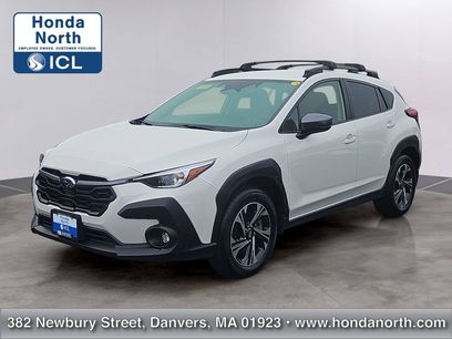 Used 2025 Subaru Crosstrek 2.5i Premium