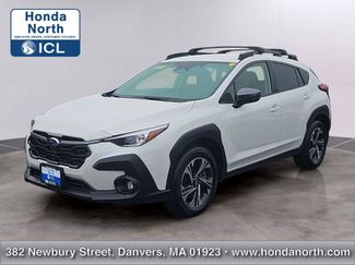 Used 2025 Subaru Crosstrek 2.5i Premium AWD/4WD video 1