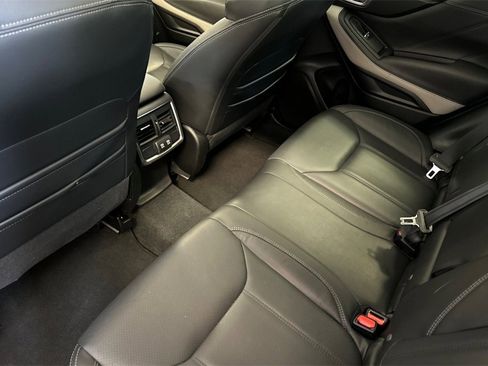 Used 2023 Subaru Forester Limited image 13