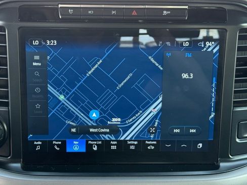 Used 2024 Ford F150 XLT w/ Equipment Group 302A MID image 27