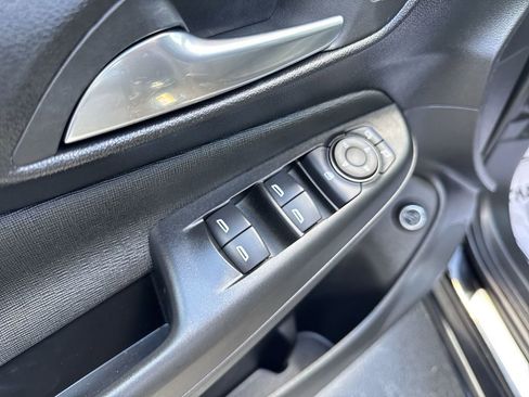 Used 2024 Buick Envista Avenir FWD image 13