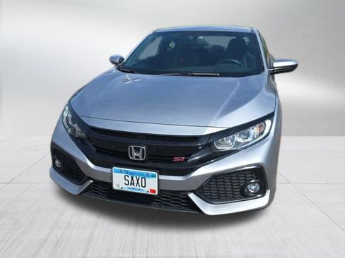 Used 2017 Honda Civic Si image 2