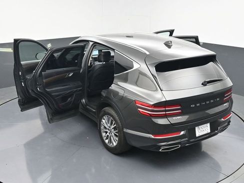 Used 2024 Genesis GV80 2.5T AWD/4WD image 44