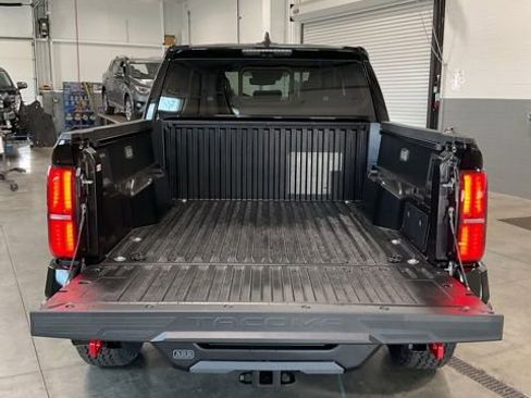 New 2026 Toyota Tacoma TRD Pro AWD/4WD image 17