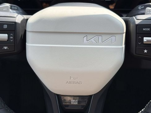 New 2026 Kia K4 GT-Line Turbo w/ GT-Line Premium Package FWD image 26