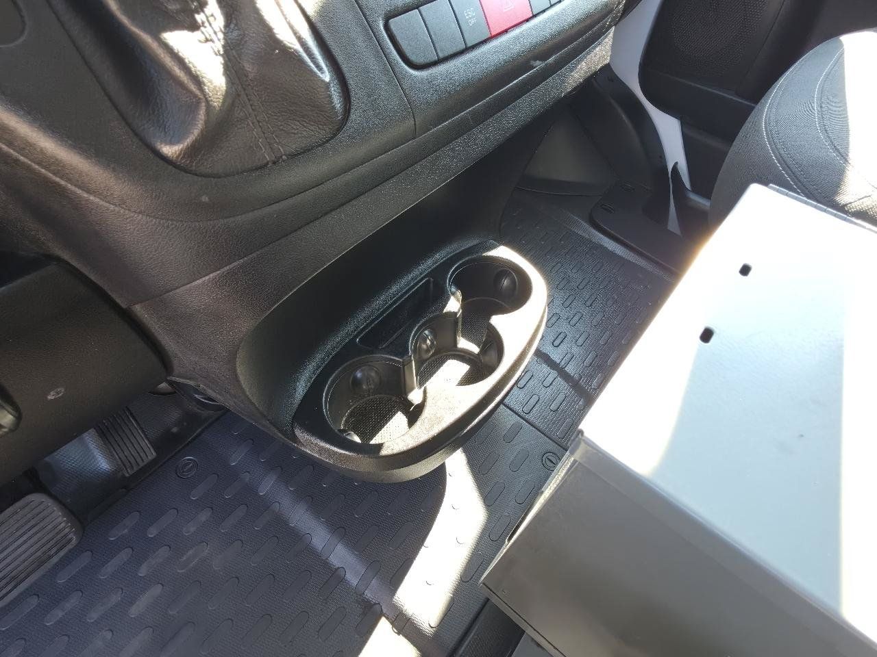 Used 2016 RAM ProMaster 1500 FWD image 25