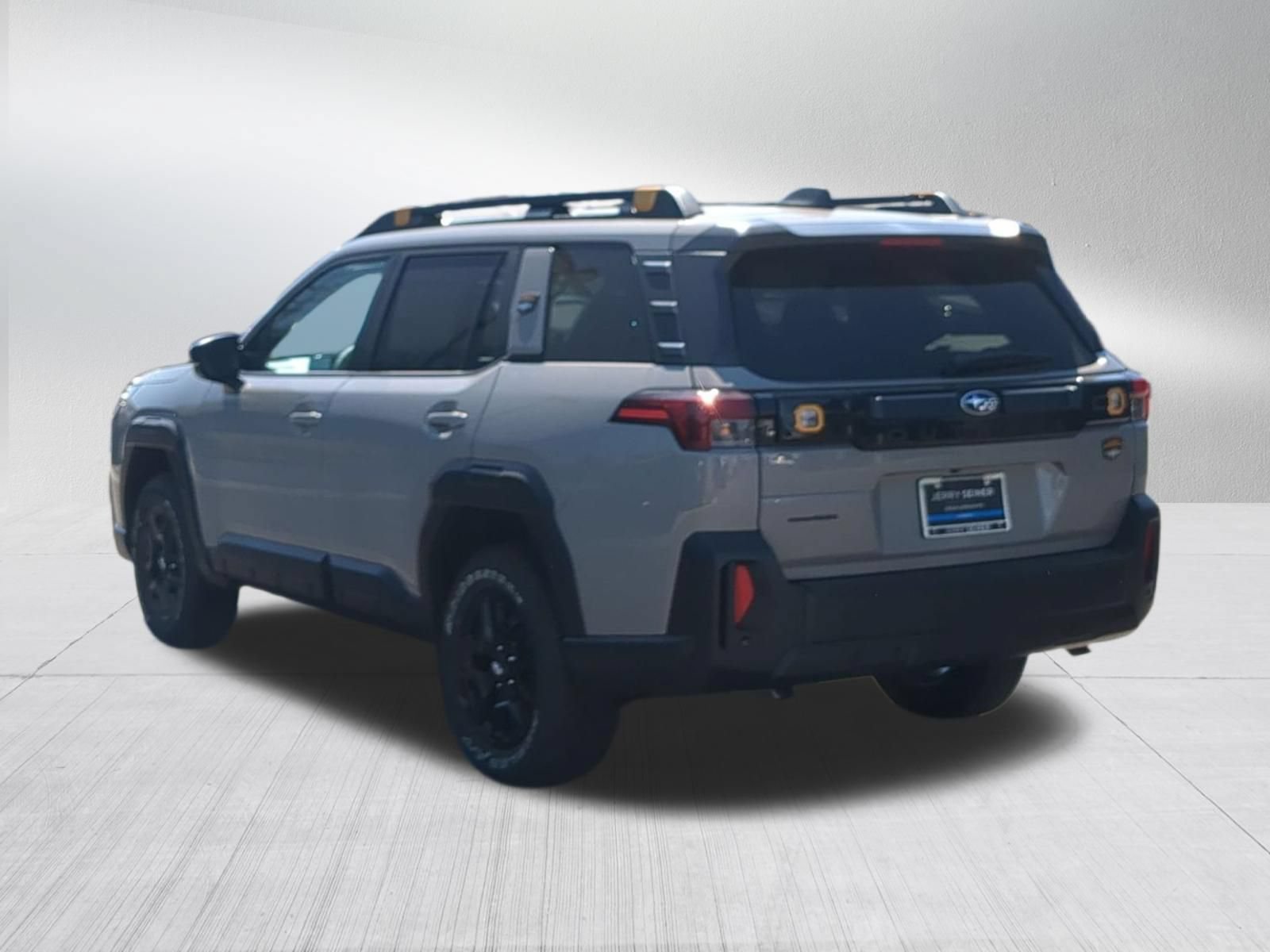 New 2026 Subaru Outback Wilderness AWD/4WD image 11