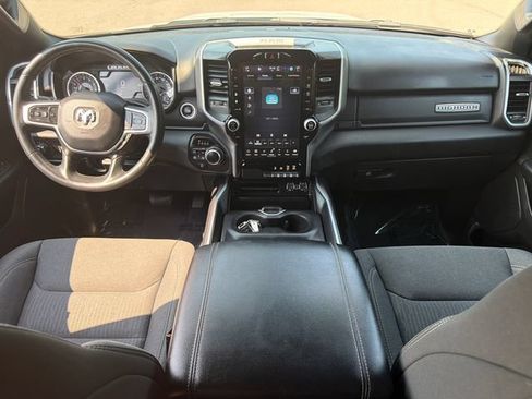 Used 2023 RAM 1500 Big Horn AWD/4WD image 20