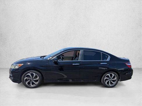 Used 2017 Honda Accord EX-L image 8
