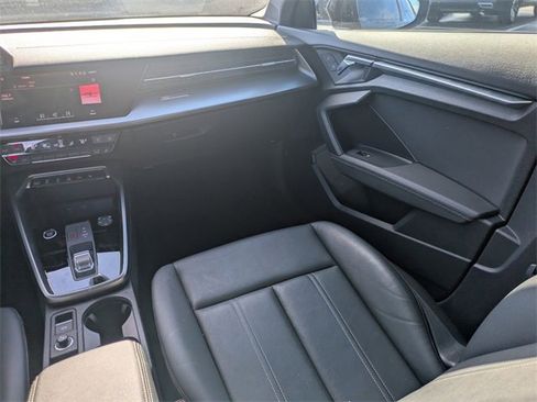 Used 2024 Audi A3 2.0T Premium image 16