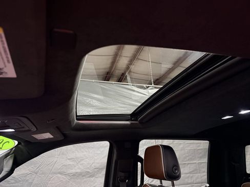 Used 2023 GMC Sierra 1500 Denali Ultimate image 25