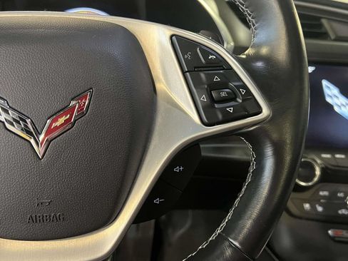 Used 2017 Chevrolet Corvette Z06 RWD image 20