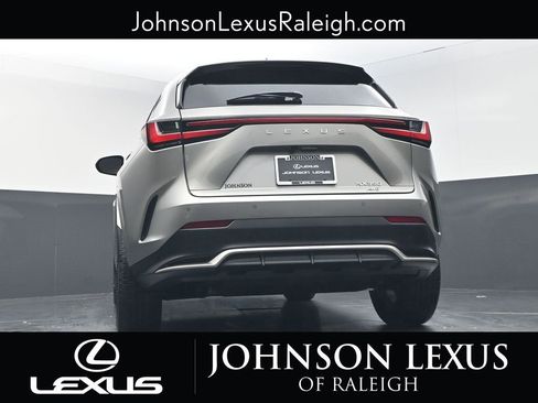 Used 2026 Lexus NX 350 F Sport w/ Accessory Package (2T) AWD/4WD image 21