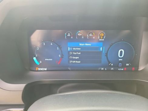 New 2026 Ford F150 STX w/ Equipment Group 200A image 22