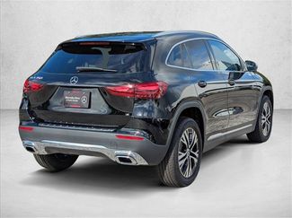 New 2026 Mercedes-Benz GLA 250 video 2