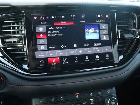 New 2026 Dodge Durango GT image 5